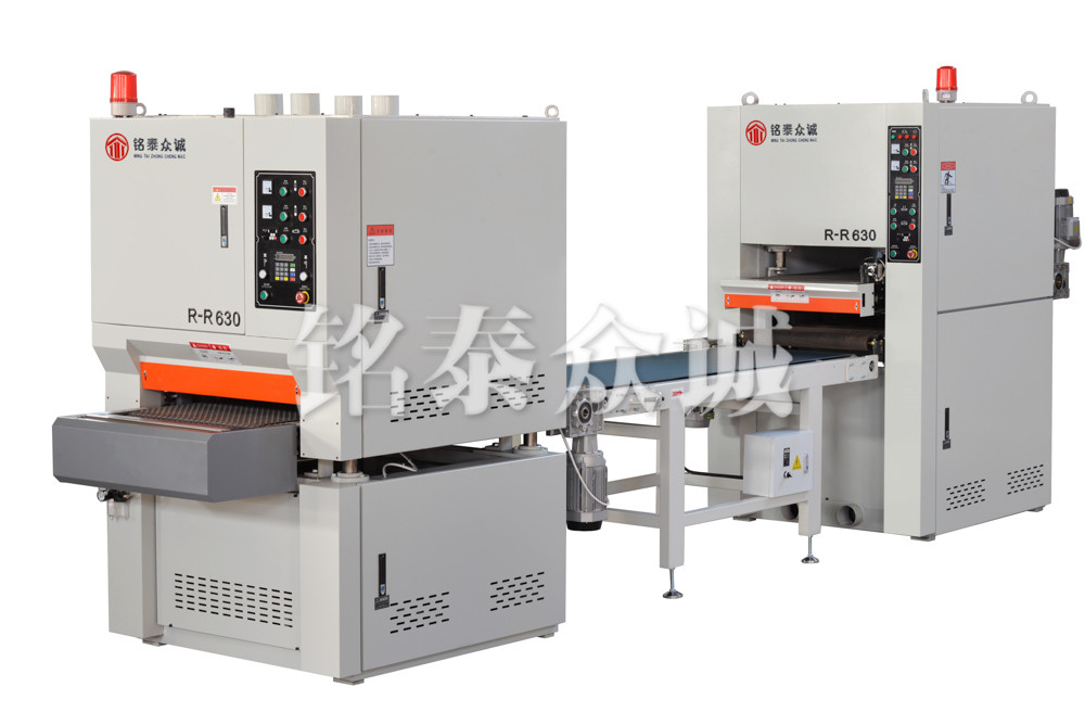 上下雙面定厚連線MTR-R630-2