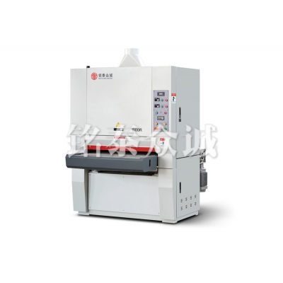 底漆砂光機 MTR1000