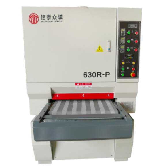 砂光機(jī)使用注意事項(xiàng)